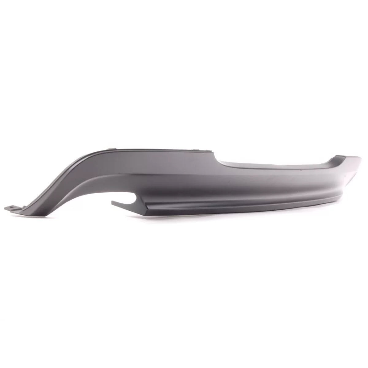 Diffusore Posteriore Type 320 per BMW Serie 3 E90 Berlina 2008-2011