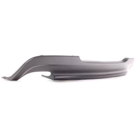 Diffusore Posteriore Type 320 per BMW Serie 3 E90 Berlina 2008-2011