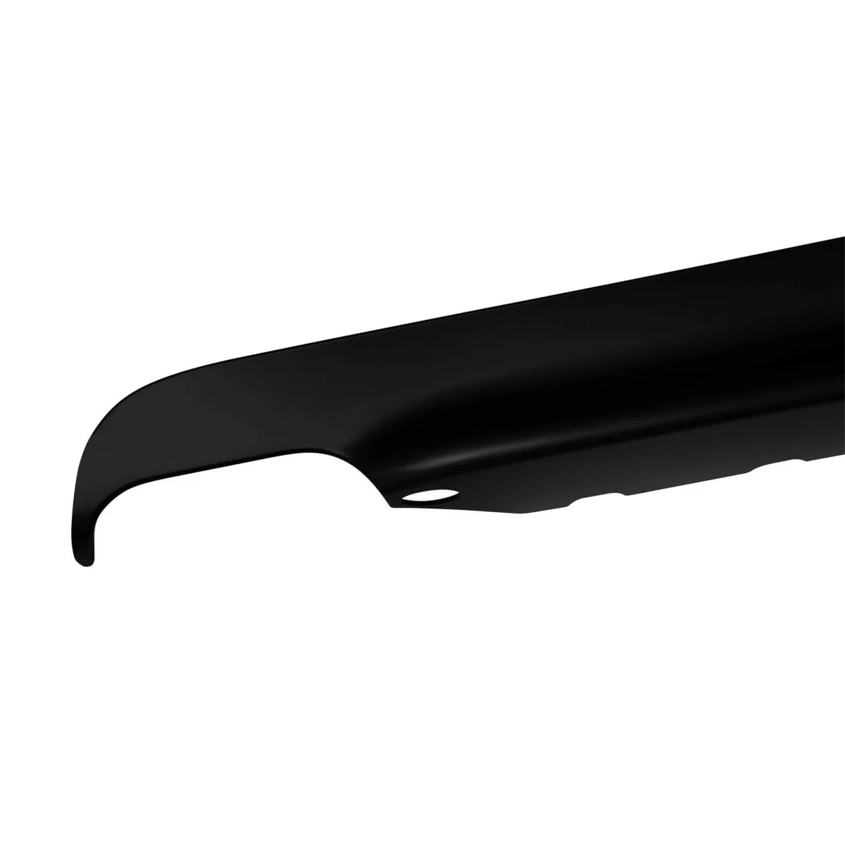 Diffusore Posteriore Type 320 per BMW Serie 3 E46 1998-2005 M Technik