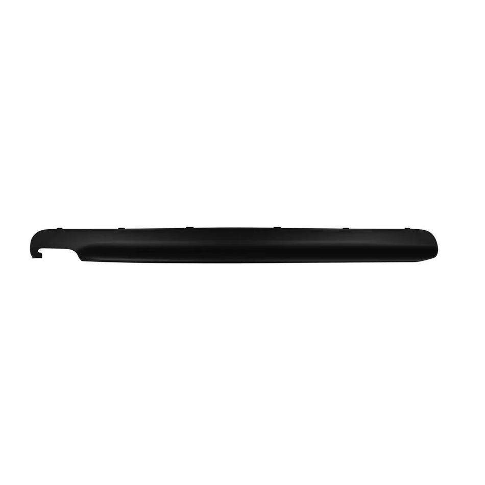 Diffusore Posteriore Type 320 per BMW Serie 3 E46 1998-2005 M Technik