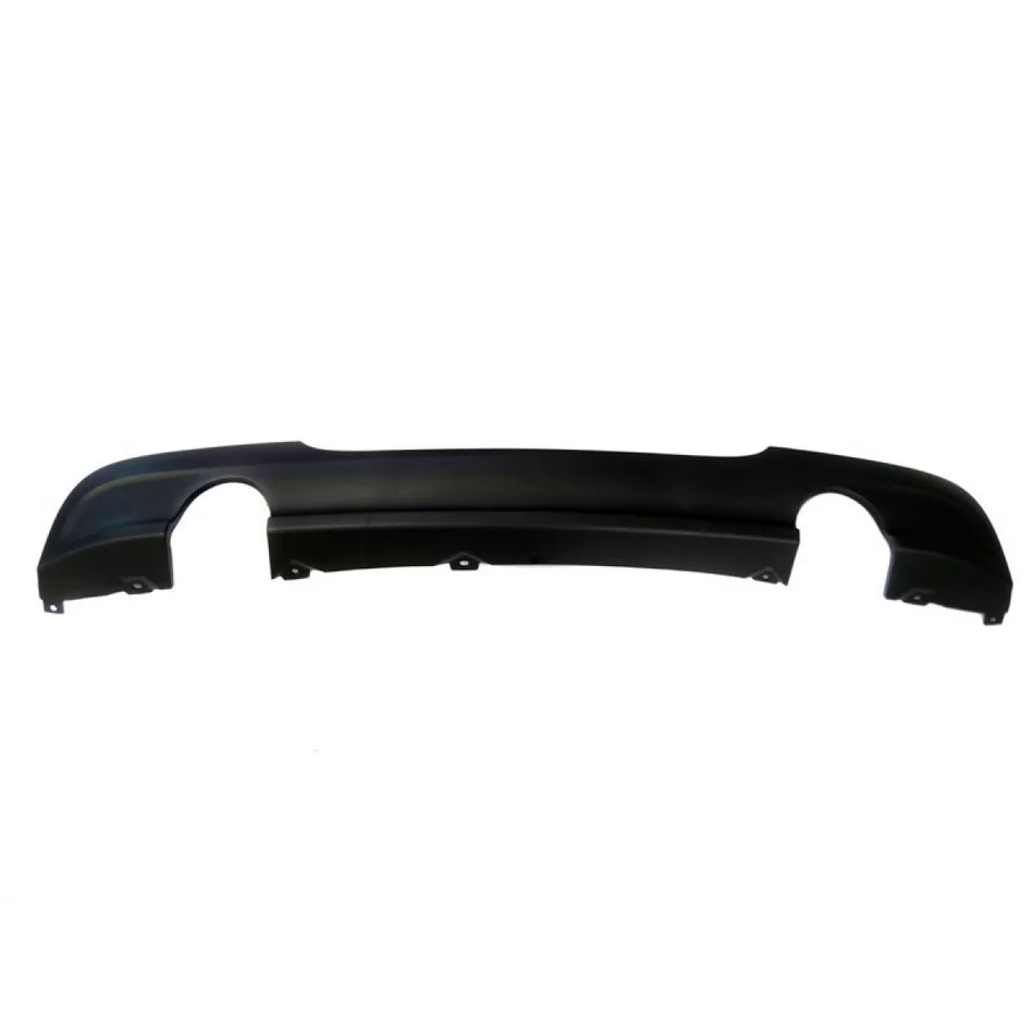 Diffusore Posteriore Type 335 per BMW Serie 3 E90 Berlina 2004-2011