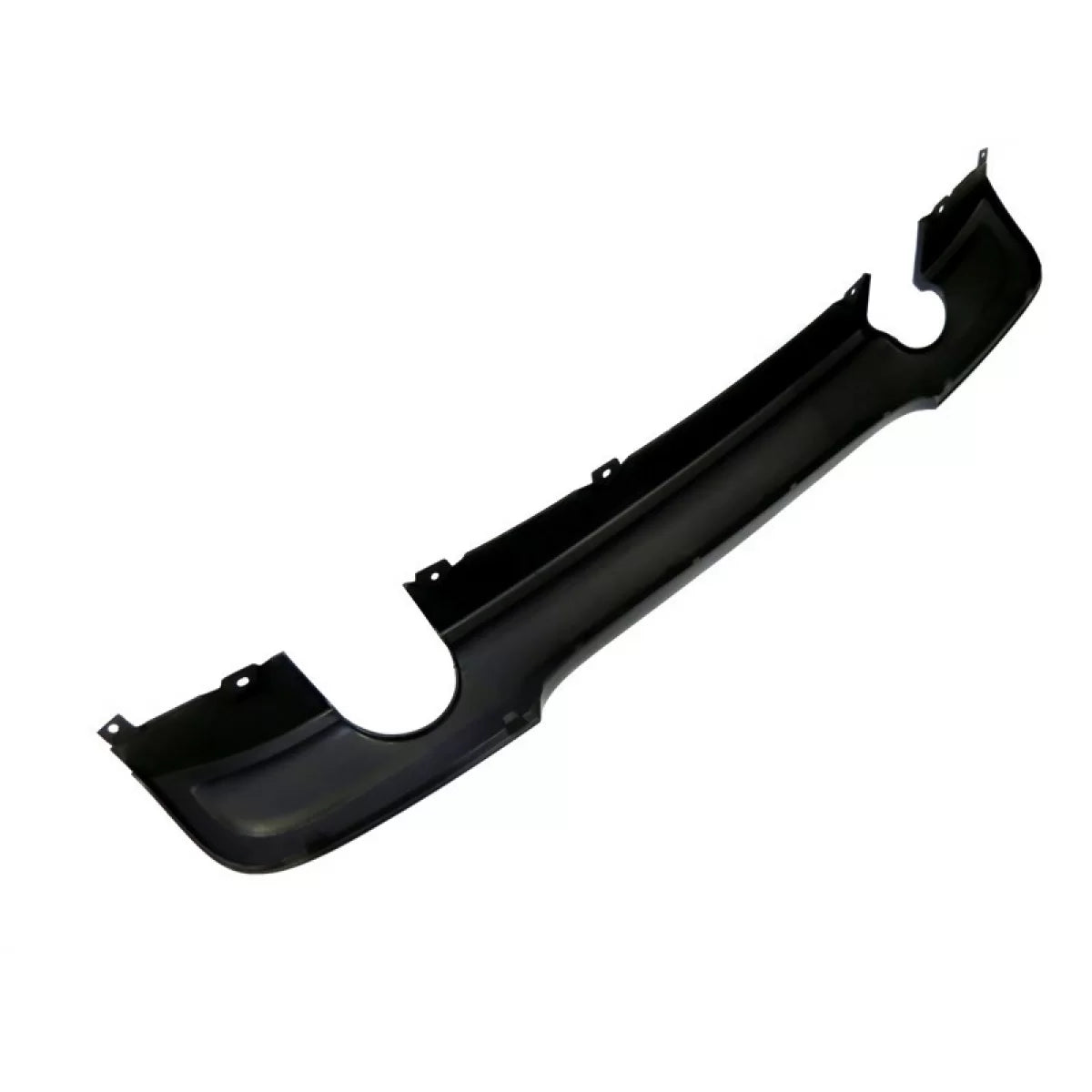 Diffusore Posteriore Type 335 per BMW Serie 3 E90 Berlina 2004-2011