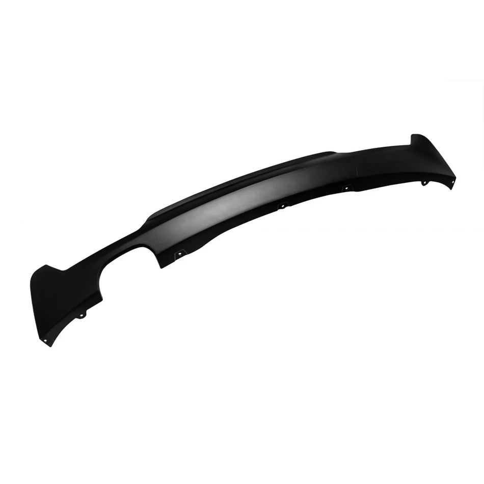 Diffusore Posteriore Type 430 per BMW Serie 4 F32 F33 F36 dal 2014