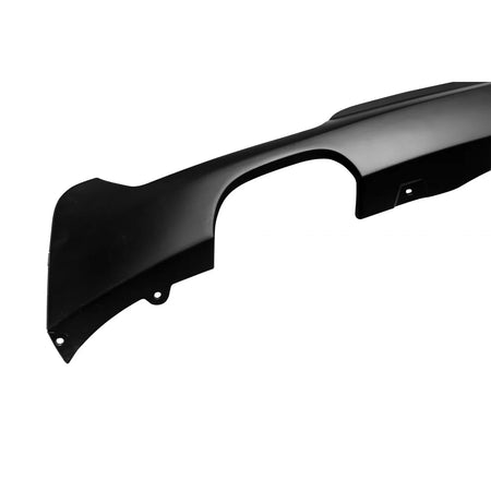 Diffusore Posteriore Type 430 per BMW Serie 4 F32 F33 F36 dal 2014