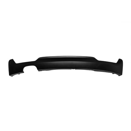 Diffusore Posteriore Type 430 per BMW Serie 4 F32 F33 F36 dal 2014