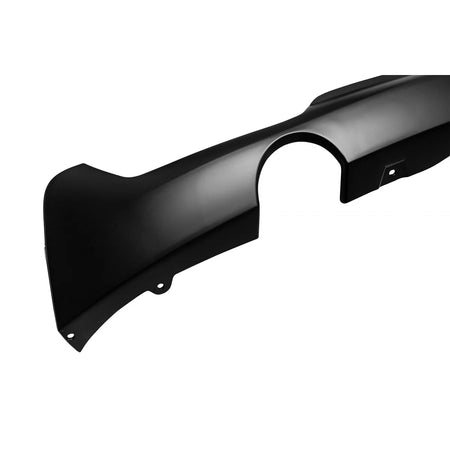 Diffusore Posteriore Type 435 per BMW Serie 4 F32 F33 F36 dal 2013