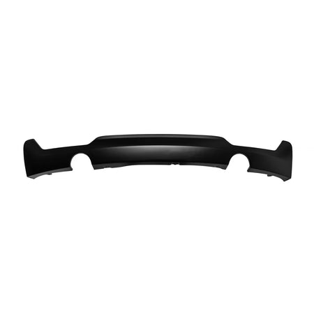 Diffusore Posteriore Type 435 per BMW Serie 4 F32 F33 F36 dal 2013