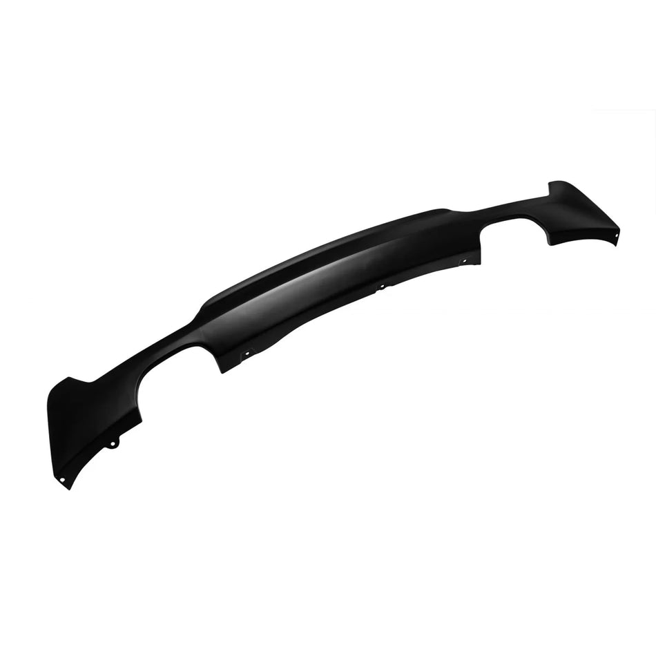 Diffusore Posteriore Type 440 per BMW Serie 4 F32 F33 F36 dal 2013