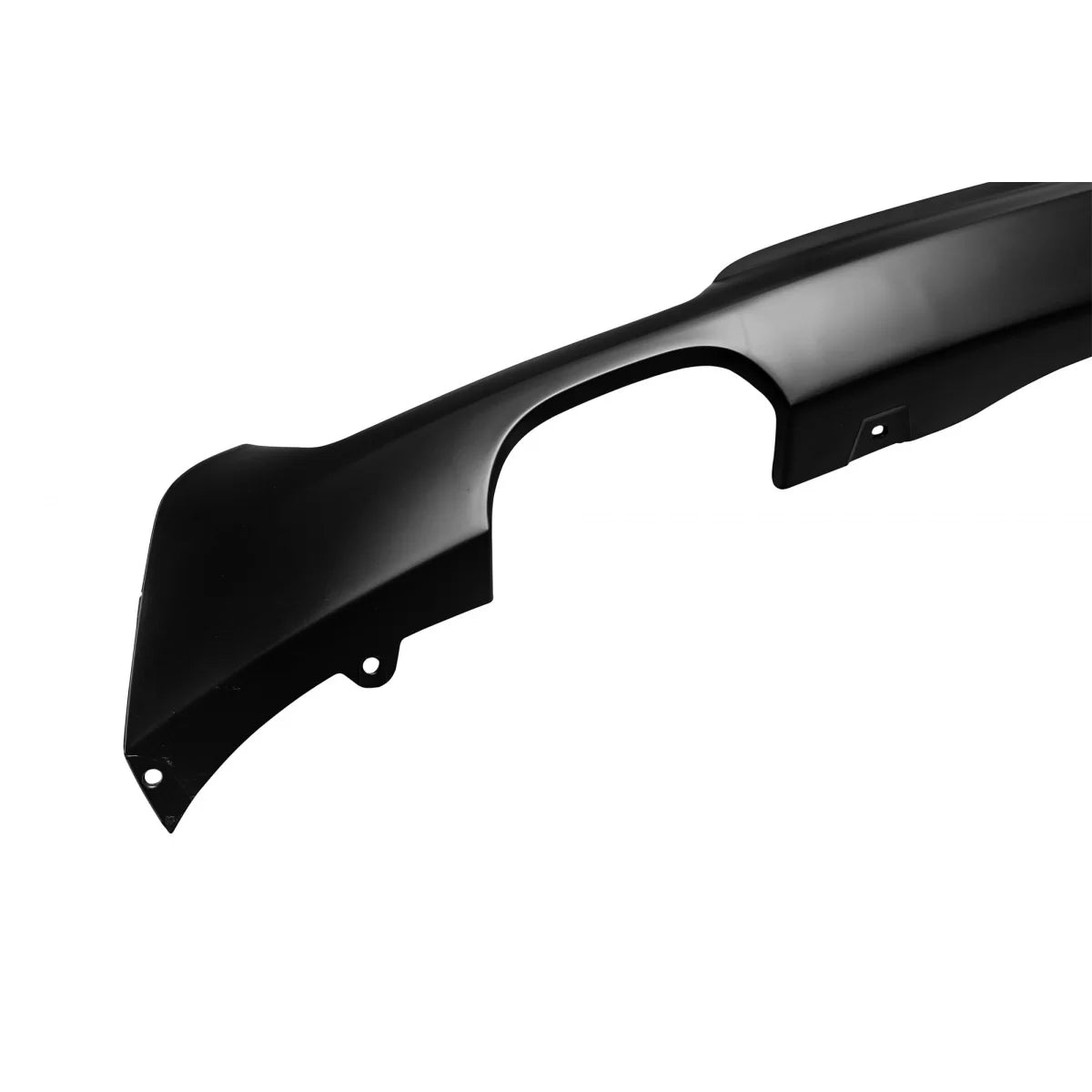 Diffusore Posteriore Type 440 per BMW Serie 4 F32 F33 F36 dal 2013