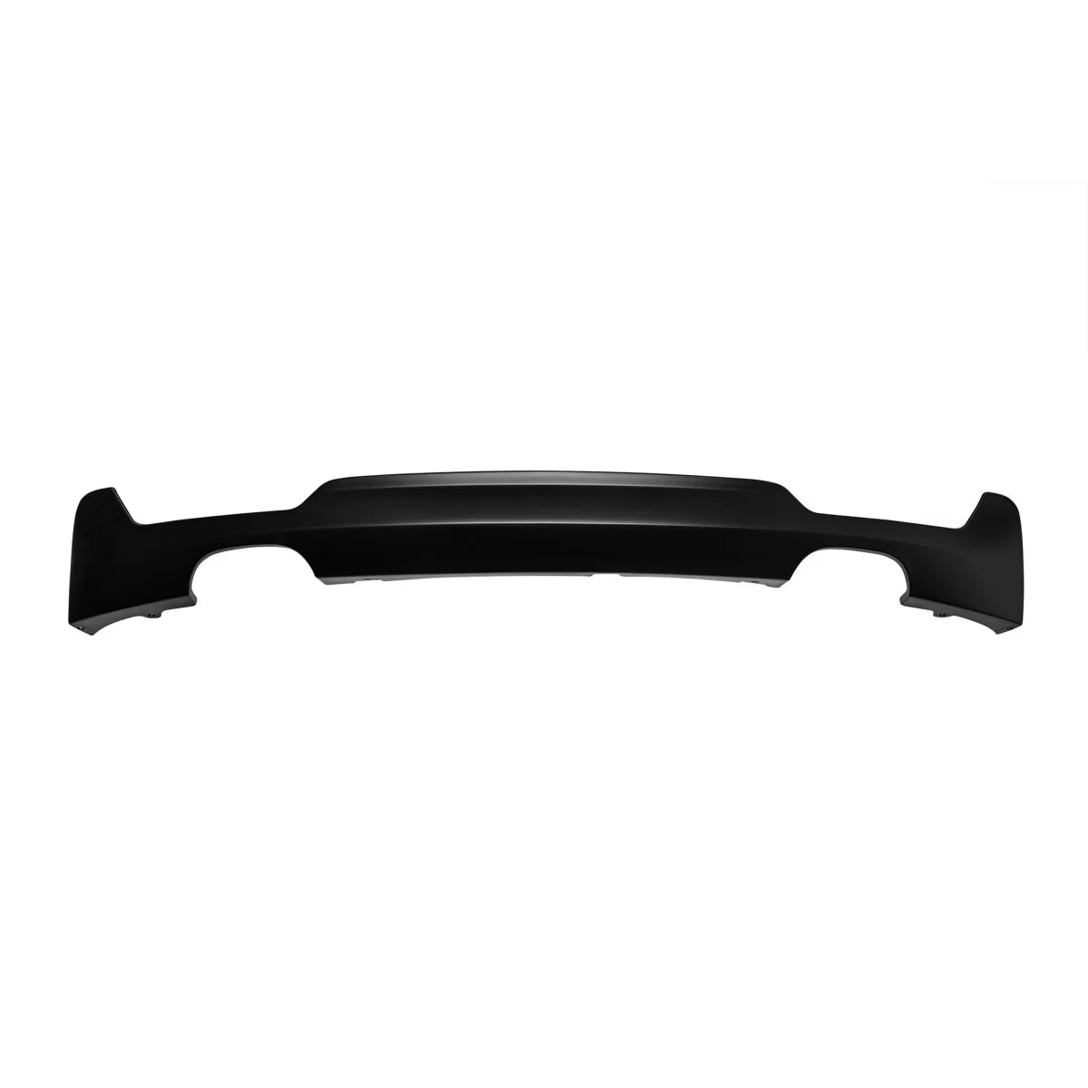Diffusore Posteriore Type 440 per BMW Serie 4 F32 F33 F36 dal 2013