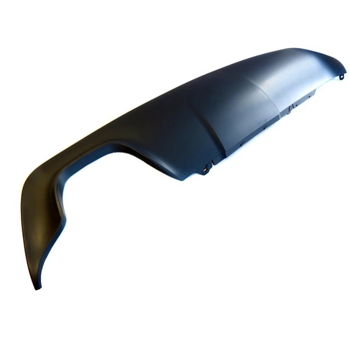 Diffusore Posteriore Type 530 per BMW Serie 5 E60 Berlina 2003-2010