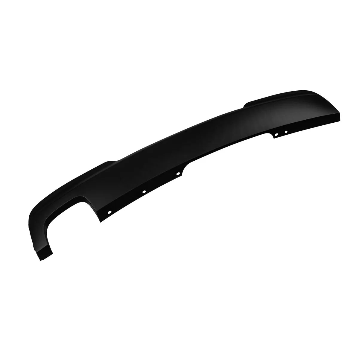 Diffusore Posteriore Type 530 per BMW Serie 5 F10 Berlina 2010-2017