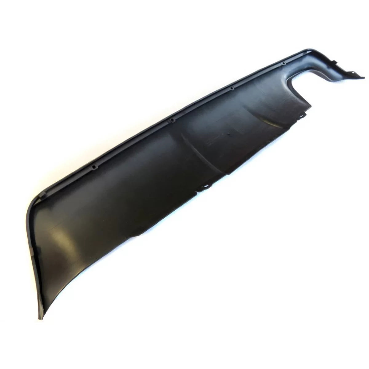 Diffusore Posteriore Type 530 per BMW Serie 5 E60 Berlina 2003-2010
