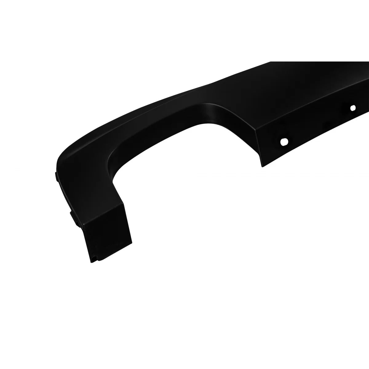 Diffusore Posteriore Type 530 per BMW Serie 5 F10 Berlina 2010-2017