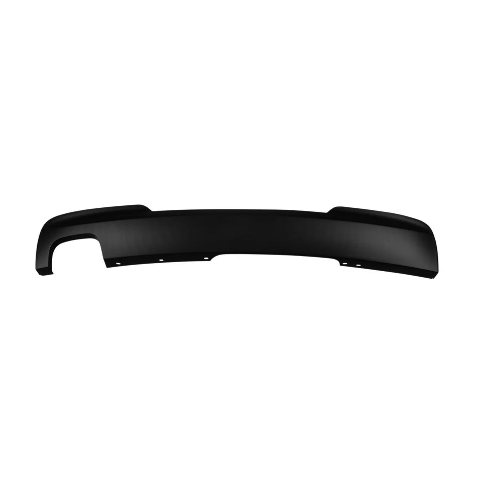Diffusore Posteriore Type 530 per BMW Serie 5 F10 Berlina 2010-2017