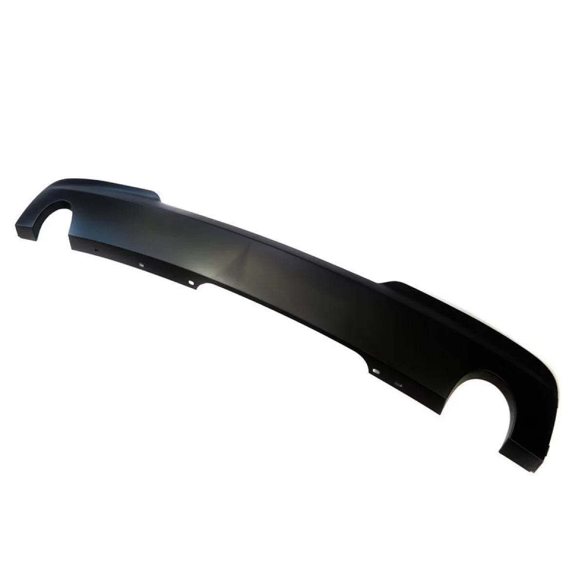 Diffusore Posteriore Type 535 per BMW Serie 5 F10 2010-2017 M Technik