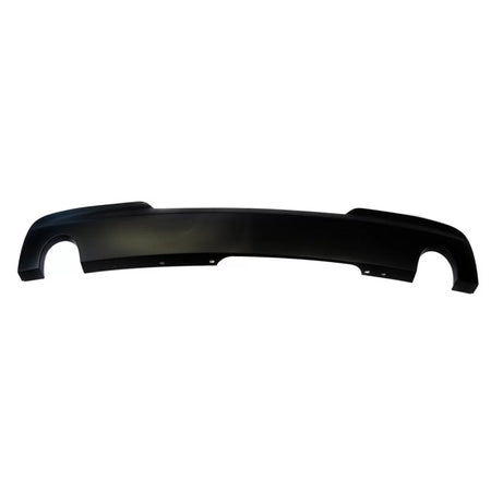 Diffusore Posteriore Type 535 per BMW Serie 5 F10 2010-2017 M Technik