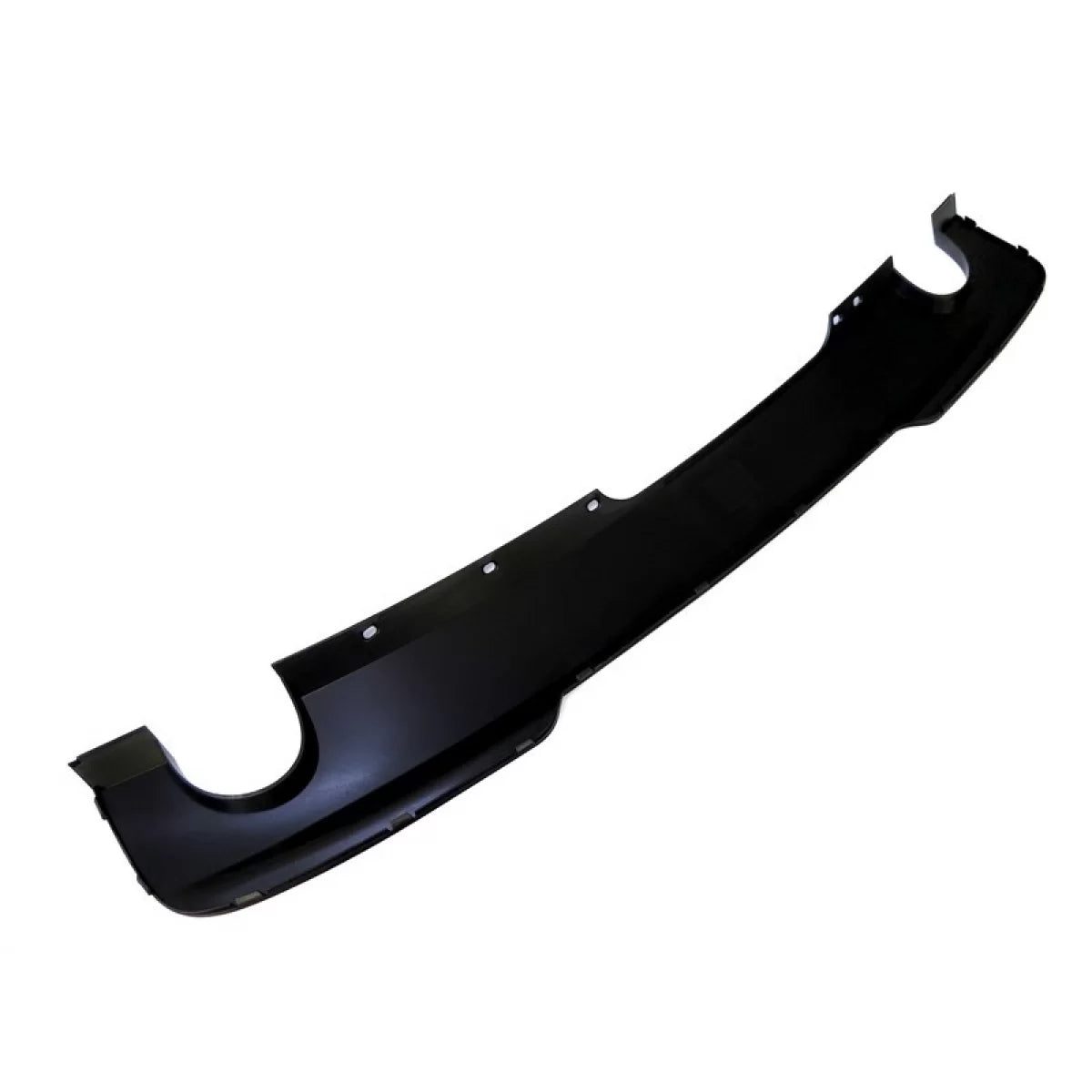 Diffusore Posteriore Type 535 per BMW Serie 5 F10 2010-2017 M Technik