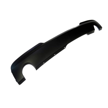 Diffusore Posteriore Type 535 per BMW Serie 5 F10 2010-2017 M Technik