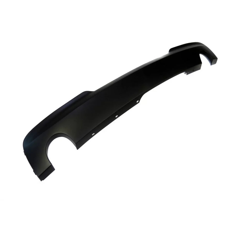 Diffusore Posteriore Type 535 per BMW Serie 5 F10 2010-2017 M Technik