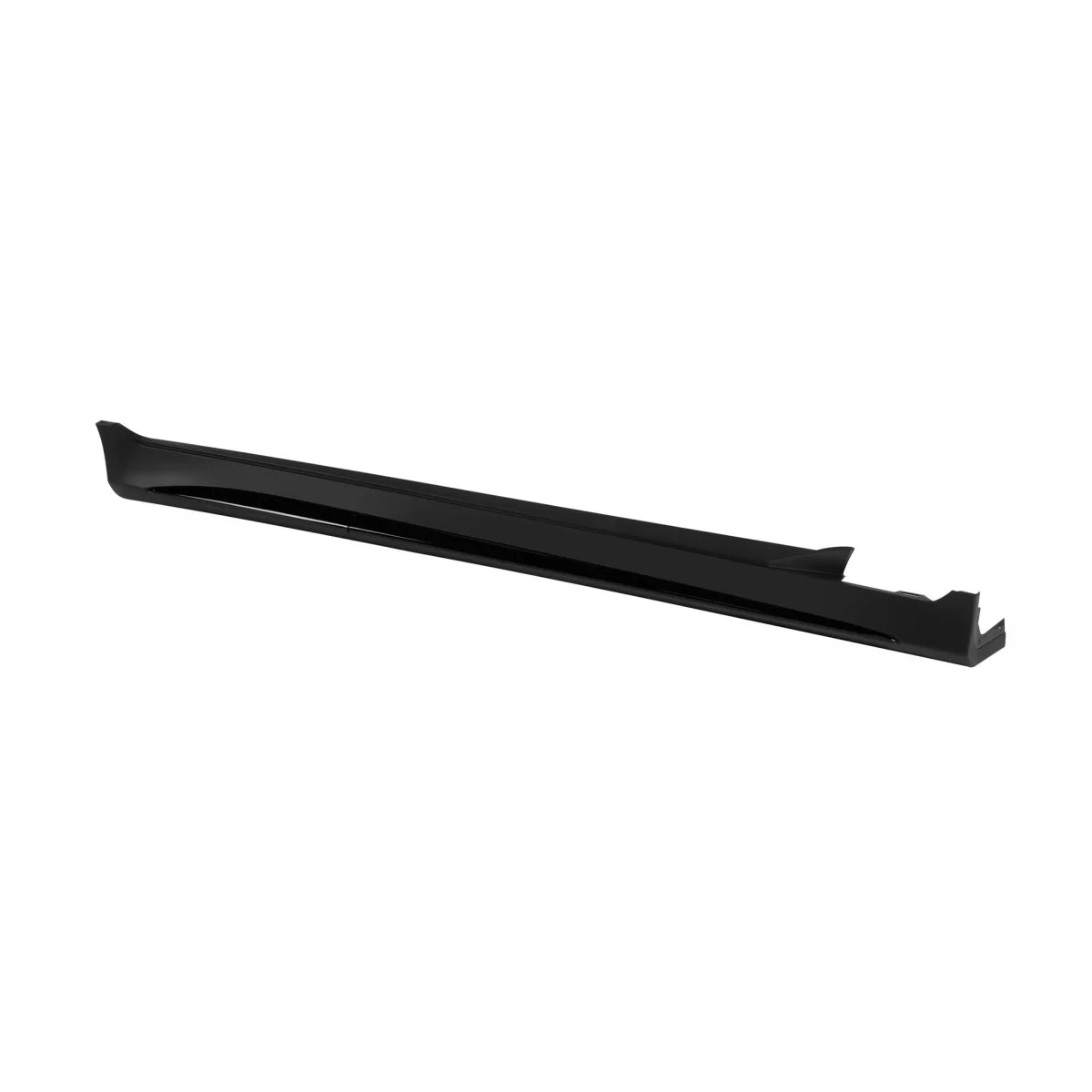 Minigonne Laterali Type 63 con Rifiniture Nere per Mercedes GLC X253 2015-2022
