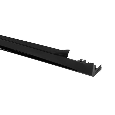 Minigonne Laterali Type 63 con Rifiniture Nere per Mercedes GLC X253 2015-2022