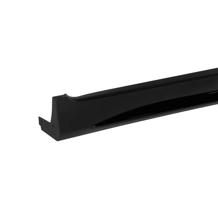 Minigonne Laterali Type 63 con Rifiniture Nere per Mercedes GLC X253 2015-2022