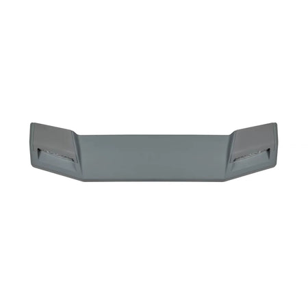 Spoiler Tetto Design 6X6 Non Verniciato per Mercedes Classe G W463 1989-2017