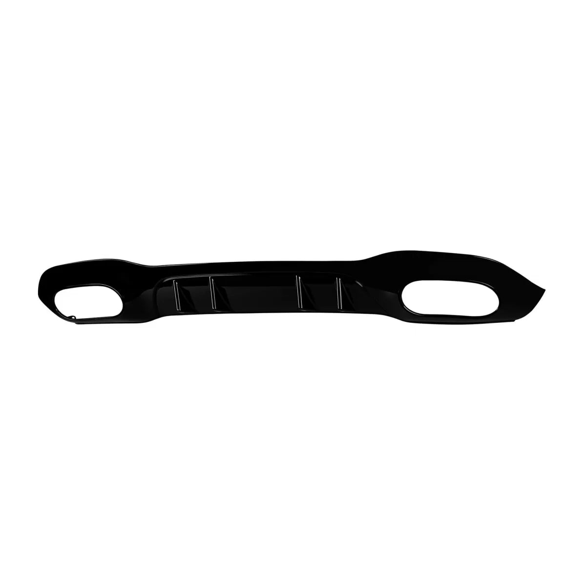 Diffusore Posteriore Type A45 per Mercedes Classe A W177 dal 2018