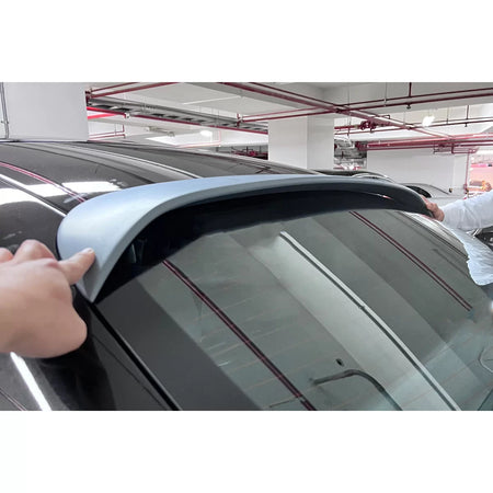 Parasole Tipo C63 Anteriore Non Verniciato per Mercedes Classe C W206 dal 2021