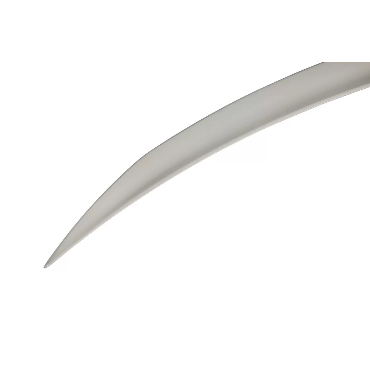 Spoiler Posteriore Tipo a Design per Mercedes Classe C Coupe C205 dal 2015 Non