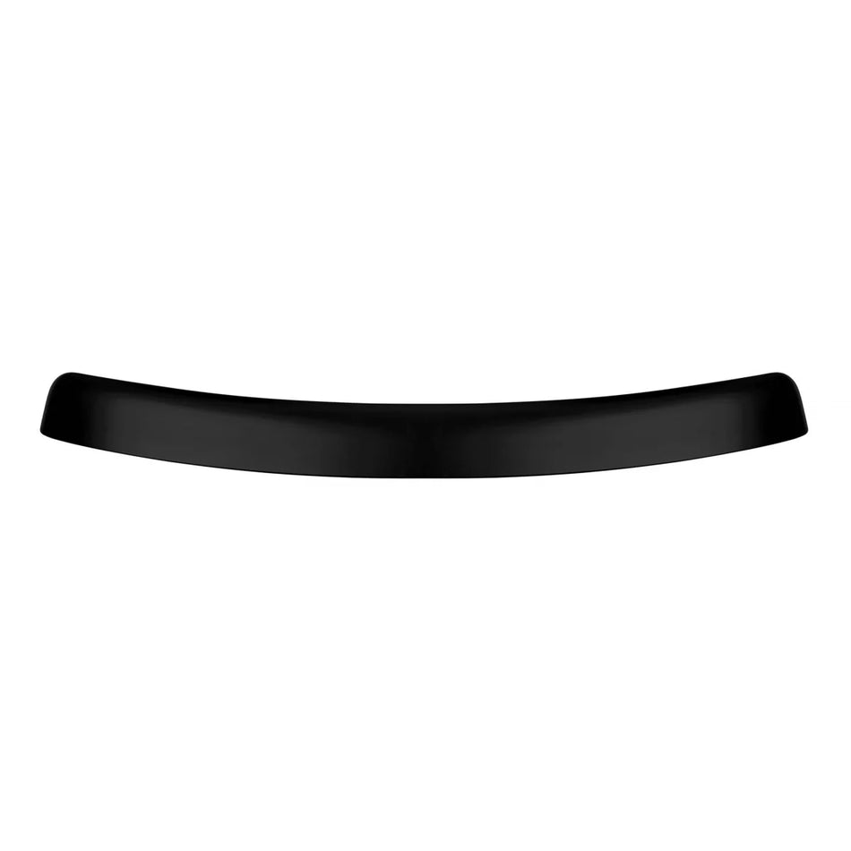 Parasole Design Tipo a Anteriore Non Verniciato per Mercedes Classe E W210