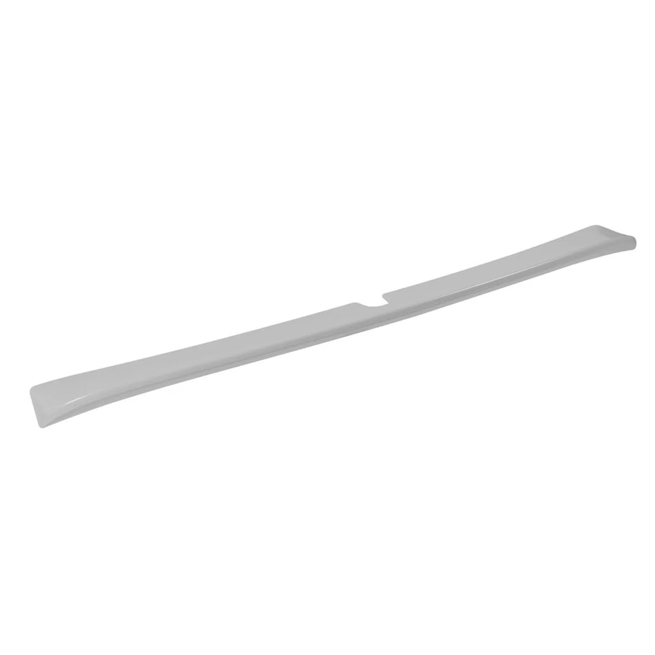 Parasole Antenna Anteriore Non Verniciato per Mercedes Classe E W211 2002-2006