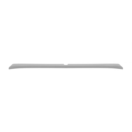 Parasole Antenna Anteriore Non Verniciato per Mercedes Classe E W211 2002-2006