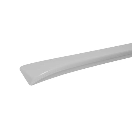 Parasole Antenna Anteriore Non Verniciato per Mercedes Classe E W211 2002-2006