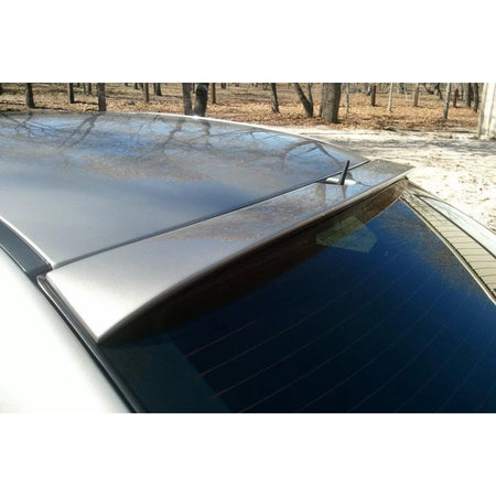 Parasole Antenna Anteriore Non Verniciato per Mercedes Classe E W211 2002-2006