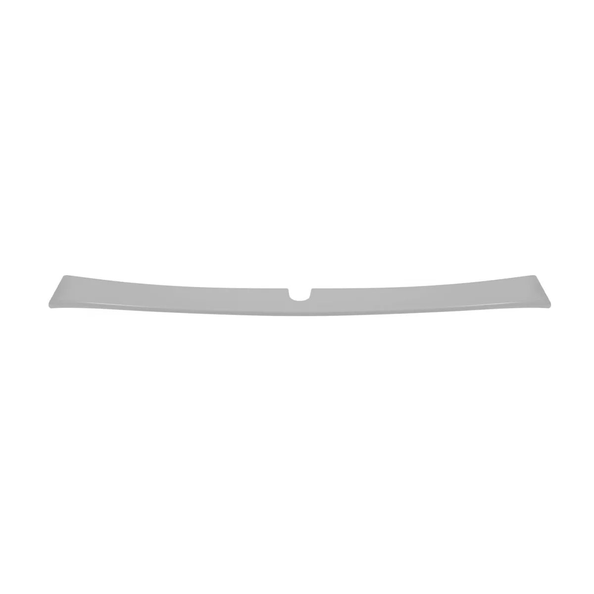 Parasole Antenna Anteriore Non Verniciato per Mercedes Classe E W211 2002-2006