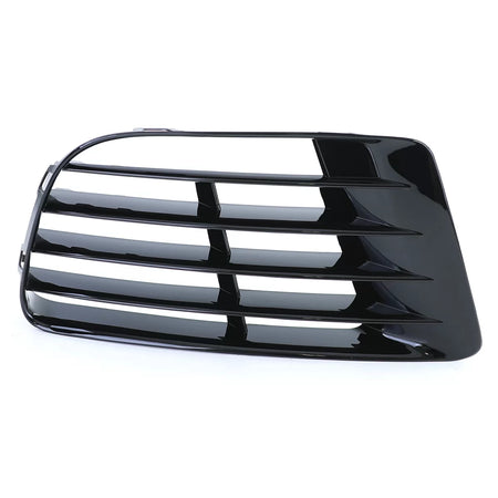 Griglia Copertura Ventilazione Nera Anteriore Destra per VW Golf 6 5K1 09-13
