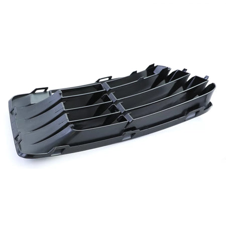 Griglia Copertura Ventilazione Nera Anteriore Destra per VW Golf 6 5K1 09-13