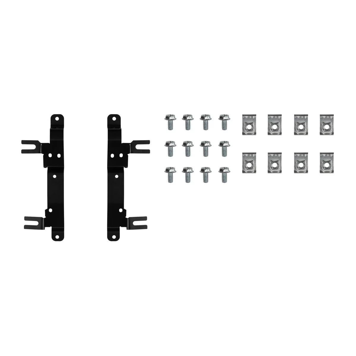 Copri Luci Diurne Bianchi per Mercedes Classe G W463 1989-2012