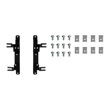 Copri Luci Diurne Bianchi per Mercedes Classe G W463 1989-2012