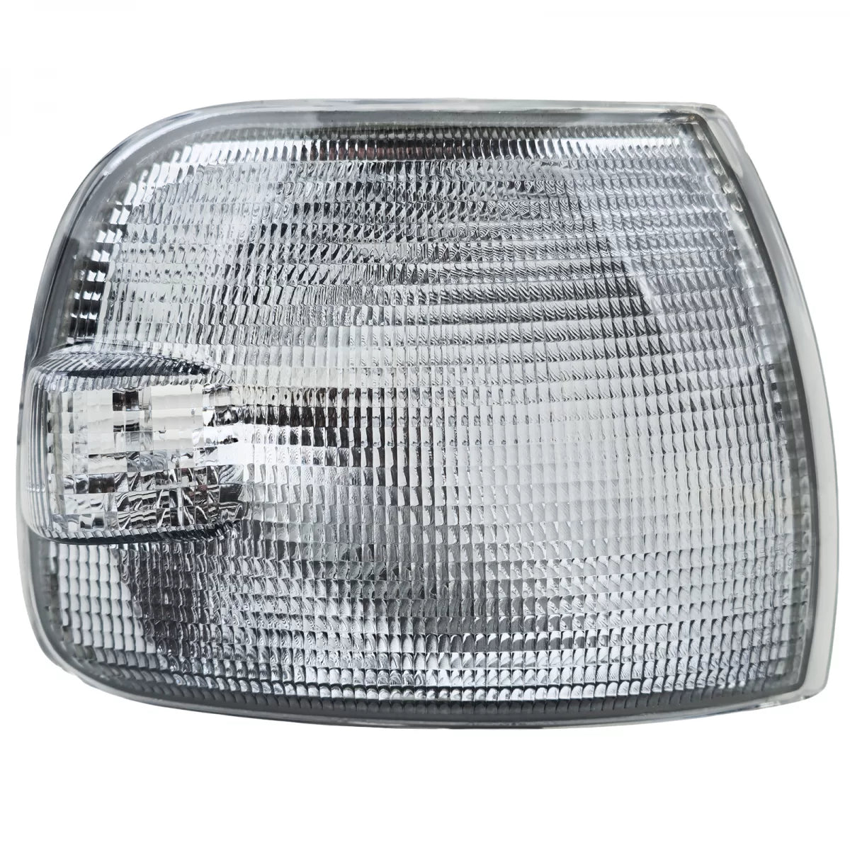 Indicatore Anteriore Destro Bianco per Volkswagen T4 Gp Multivan Caravelle