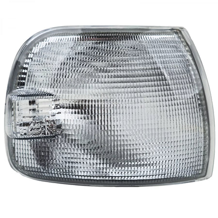 Indicatore Anteriore Destro Bianco per Volkswagen T4 Gp Multivan Caravelle