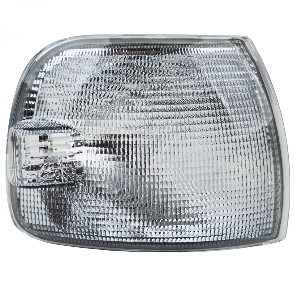 Indicatore Anteriore Destro Bianco per Volkswagen T4 Gp Multivan Caravelle