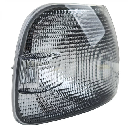 Indicatore Anteriore Destro Bianco per Volkswagen T4 Gp Multivan Caravelle