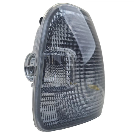 Indicatore Anteriore Destro Bianco per Volkswagen T4 Gp Multivan Caravelle