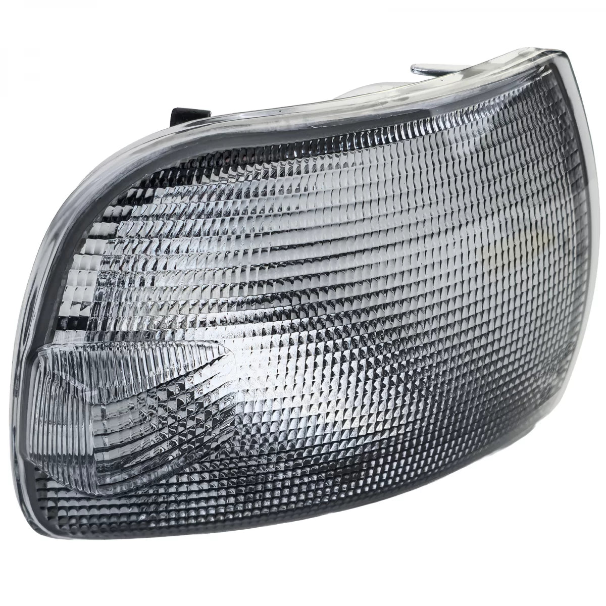 Indicatore Anteriore Destro Bianco per Volkswagen T4 Gp Multivan Caravelle
