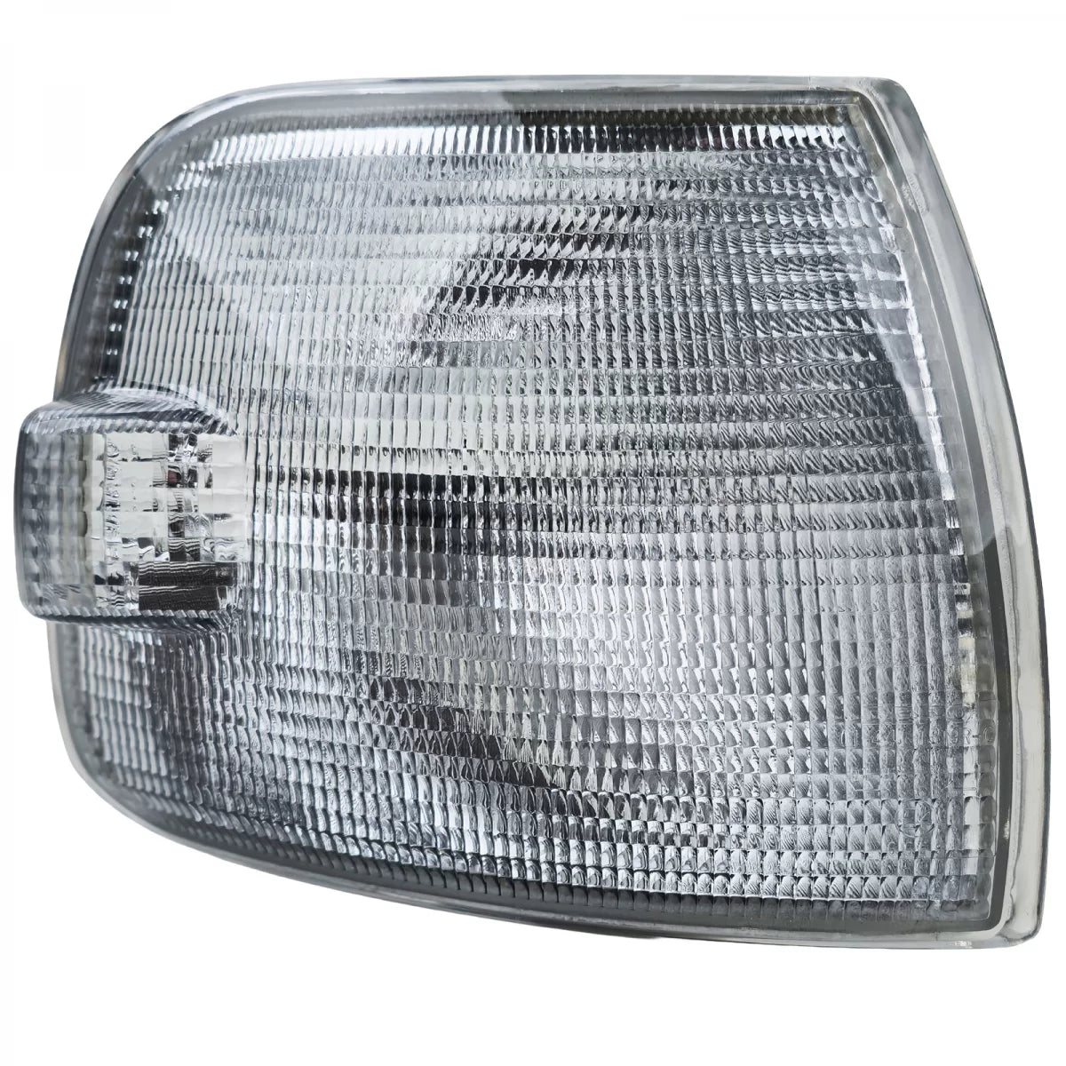 Indicatore Anteriore Destro Bianco per Volkswagen T4 Gp Multivan Caravelle
