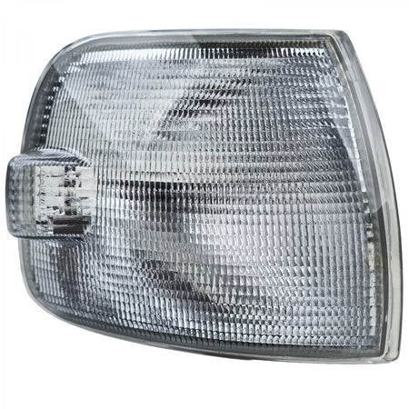 Indicatore Anteriore Destro Bianco per Volkswagen T4 Gp Multivan Caravelle