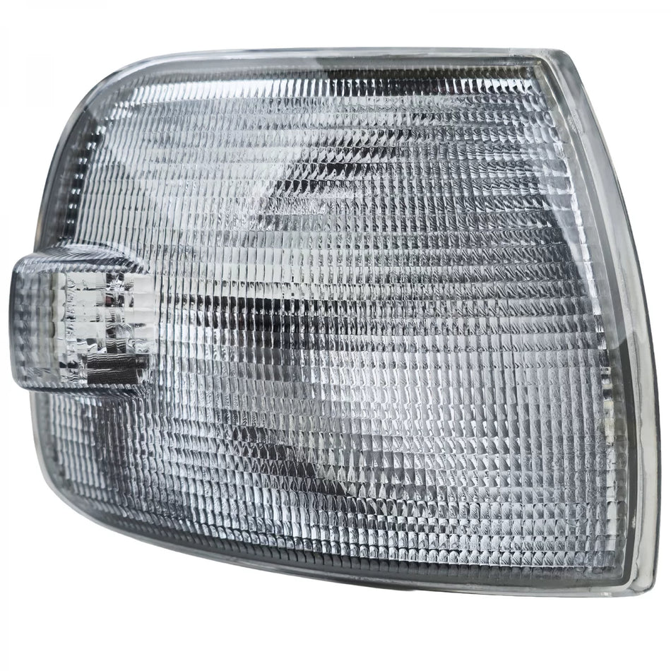 Indicatore Anteriore Destro Bianco per Volkswagen T4 Gp Multivan Caravelle